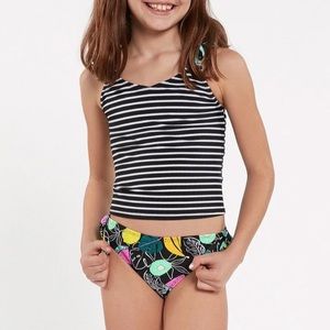 Volcom Juiced Tankini